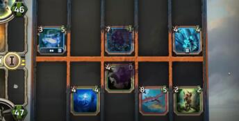 SolForge Fusion PC Screenshot