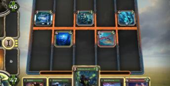 SolForge Fusion PC Screenshot