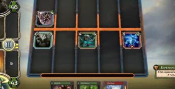 SolForge Fusion PC Screenshot