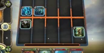 SolForge Fusion PC Screenshot