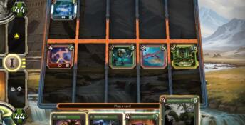 SolForge Fusion PC Screenshot