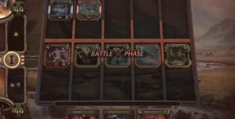 SolForge Fusion PC Screenshot