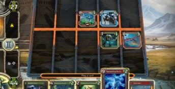 SolForge Fusion PC Screenshot