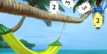 Solitaire Beach Season 3 PC Screenshot