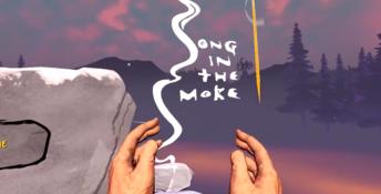 Song in the Smoke PC Screenshot