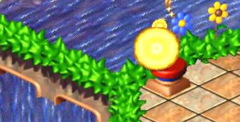 Sonic 3D: Flickies' Island PC Screenshot