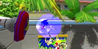 Sonic Adventure 2 PC Screenshot