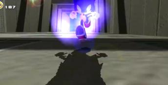 Sonic Adventure 2 PC Screenshot