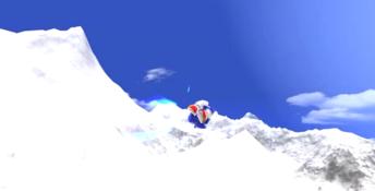 Sonic Frontiers PC Screenshot