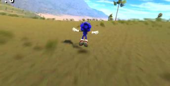 Sonic Frontiers PC Screenshot
