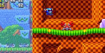 Sonic Mania PC Screenshot