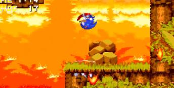 Sonic Mega Collection Plus PC Screenshot
