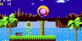 Sonic Origins Plus PC Screenshot