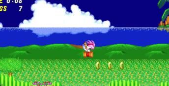 Sonic Origins Plus PC Screenshot