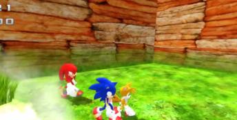 Sonic World PC Screenshot