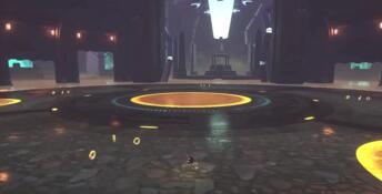 SONIC X SHADOW GENERATIONS PC Screenshot