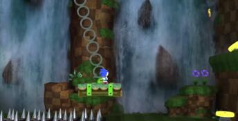 SONIC X SHADOW GENERATIONS