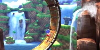 SONIC X SHADOW GENERATIONS