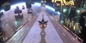 SONIC X SHADOW GENERATIONS PC Screenshot