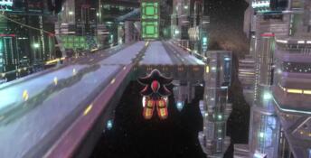 SONIC X SHADOW GENERATIONS PC Screenshot