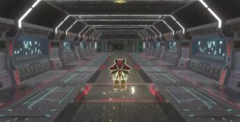 SONIC X SHADOW GENERATIONS PC Screenshot