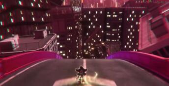 SONIC X SHADOW GENERATIONS PC Screenshot