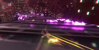 SONIC X SHADOW GENERATIONS PC Screenshot