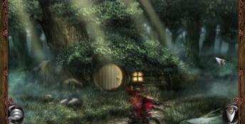 Sonya: The Great Adventure PC Screenshot