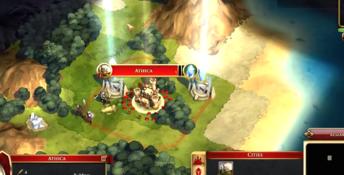 Sorcerer King: Rivals