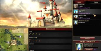 Sorcerer King: Rivals