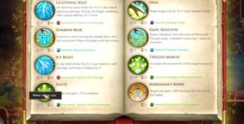 Sorcerer King: Rivals