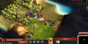 Sorcerer King: Rivals PC Screenshot