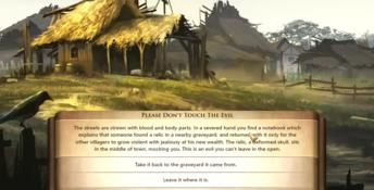Sorcerer King: Rivals PC Screenshot