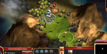 Sorcerer King: Rivals PC Screenshot