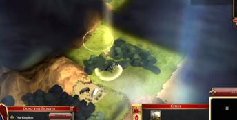 Sorcerer King: Rivals PC Screenshot