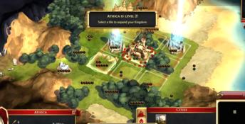 Sorcerer King: Rivals PC Screenshot