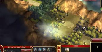 Sorcerer King: Rivals PC Screenshot