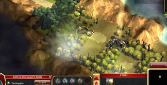 Sorcerer King: Rivals PC Screenshot
