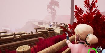 Sorceress' Tale PC Screenshot
