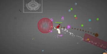 Sorcevival PC Screenshot