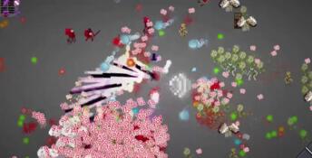 Sorcevival PC Screenshot