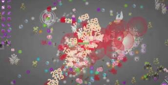 Sorcevival PC Screenshot