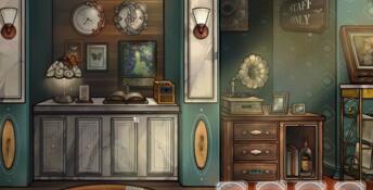 Soul of Butterflies: Incubation PC Screenshot