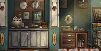 Soul of Butterflies: Incubation PC Screenshot