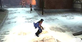 Soul Reaver 2 PC Screenshot