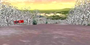 Soul Ride PC Screenshot