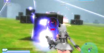 Soul Saber 2 PC Screenshot