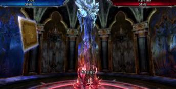 Soulcalibur 5 PC Screenshot