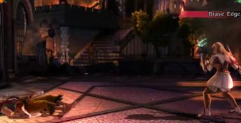 Soulcalibur 5 PC Screenshot