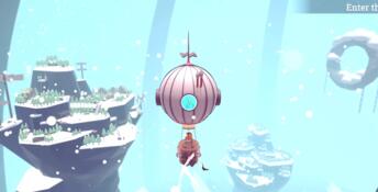 Soulkeeper Diaries PC Screenshot